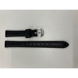 LBKC5 10/12MM [時計用レザーベルト レディースサイズ]