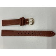LBKC8 10/13MM [時計用レザーベルト レディースサイズ]