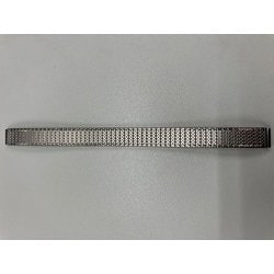 LBKC15 12M メタル [時計用メタルベルト レディースサイズ]