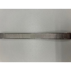 LBKC16 12MM メタル [時計用メタルベルト レディースサイズ]
