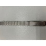LBKC16 12MM メタル [時計用メタルベルト レディースサイズ]