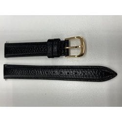 MBKC1 14/16MM [時計用レザーベルト メンズサイズ]