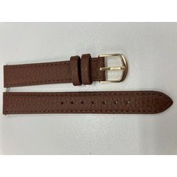 MBKC2 14/16MM [時計用レザーベルト メンズサイズ]
