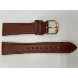 MBKC6 16/18MM [時計用レザーベルト メンズサイズ]
