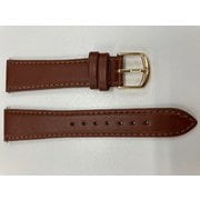 MBKC6 16/18MM [時計用レザーベルト メンズサイズ]