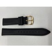 MBKC8 16/19MM [時計用レザーベルト メンズサイズ]