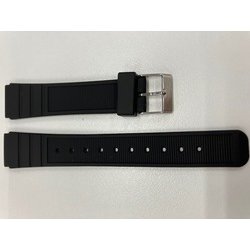 MBKC13 18MM [時計用ウレタンバンド]
