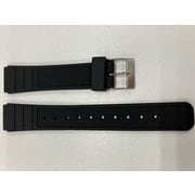 MBKC13 18MM [時計用ウレタンバンド]