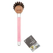 SM-007PK [WASHING UP BRUSH PINK]