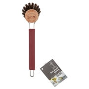 SM-007RU [WASHING UP BRUSH RUST]