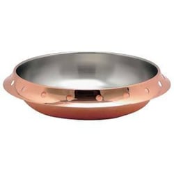 省エネ 卓上鍋 24cm S-1070M