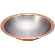 槌目入れ うどんすき鍋 34cm S-1090L