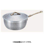 純銅錫被き 片手鍋 18cm DS-102SN