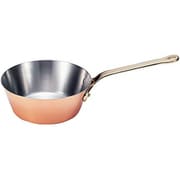 エンペラー テーパー鍋 21cm S-2216