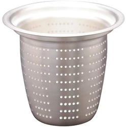 王輝 急須専用ストレーナー KGA-001