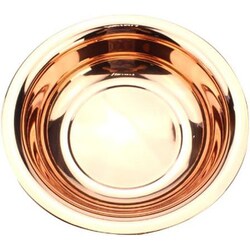 ヨドバシ.com - 新光金属 純銅 洗面器 32cm S-9350 通販【全品
