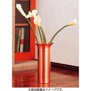 FR-5880L [純銅 フローリ 槌目 花立（大）]