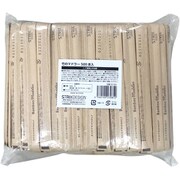 SG-085 [竹マドラー 14cm 500本]