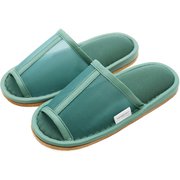 シアースリッパ Mサイズ グリーン