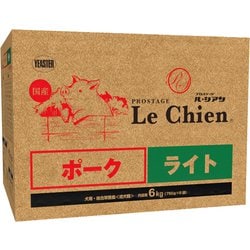 プロステージ ル・シアン ポーク ライト 6kg