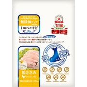 いぬペ~すと 無添加ピュアseries PureValue7 腎臓健康維持 鶏ささみ 30g×7本
