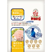 ねこペ~すと 無添加ピュアseries PureValue7 腎臓健康維持 鶏ささみ 30g×7本