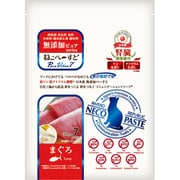 ねこペ~すと 無添加ピュアseries PureValue7 腎臓健康維持 まぐろ 30g×7本