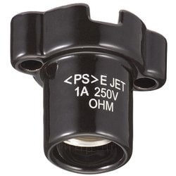 磁器レセプタクル E17 L17ZRK HS-L17ZR-K