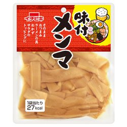 味付メンマ