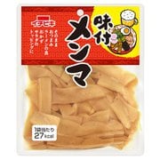 味付メンマ