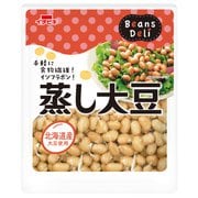 Beans Deli 蒸し大豆