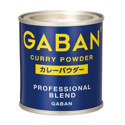 ヨドバシ.com - ギャバン GABAN ハウス食品 カレーパウダー缶 35g [スパイス] 通販【全品無料配達】