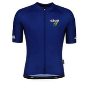 205031-002104 [サイクリングジャージ CIAO ICONS カラー：BLUE NAVY サイズ：XL]