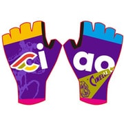 205034-001004 [サイクルグローブ CIAO ICONS サイズ：XL]