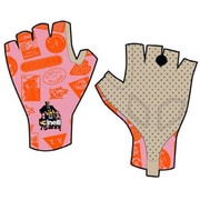 205034-101004 [サイクルグローブ 75th Anniversary gloves サイズ：XL]