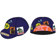 205036-101001 [サイクルキャップ Ventile 75th Anniversary Cycling サイズ：フリー]