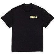 205037-001101 [サイクル用Tシャツ IN-BIKE-WE-TRUST カラー：BLACK サイズ：S]