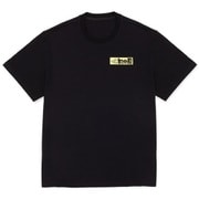 205037-001104 [サイクル用Tシャツ IN-BIKE-WE-TRUST カラー：BLACK サイズ：XL]