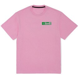 205037-001201 [サイクル用Tシャツ IN-BIKE-WE-TRUST カラー：PINK サイズ：S]