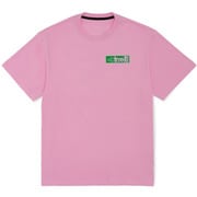 205037-001202 [サイクル用Tシャツ IN-BIKE-WE-TRUST カラー：PINK サイズ：M]