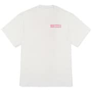 205037-001302 [サイクル用Tシャツ IN-BIKE-WE-TRUST カラー：WHITE サイズ：M]