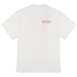 205037-001303 [サイクル用Tシャツ IN-BIKE-WE-TRUST カラー：WHITE サイズ：L]