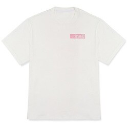 205037-001304 [サイクル用Tシャツ IN-BIKE-WE-TRUST カラー：WHITE サイズ：XL]
