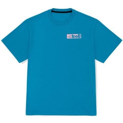 205037-001502 [サイクル用Tシャツ IN-BIKE-WE-TRUST カラー：SKY BLUE サイズ：M]