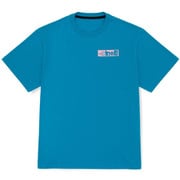 205037-001503 [サイクル用Tシャツ IN-BIKE-WE-TRUST カラー：SKY BLUE サイズ：L]