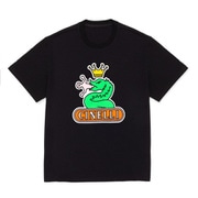 205037-003102 [サイクル用Tシャツ SPECIALE CORSA BLACK BRAULIO サイズ：M]