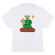 205037-003204 [サイクル用Tシャツ SPECIALE CORSA WHITE BRAULIO サイズ：XL]