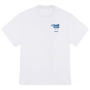 205037-004301 [サイクル用Tシャツ VIGORELLI カラー：WHITE サイズ：S]