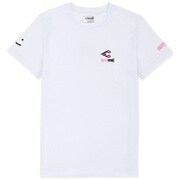 205037-004403 [サイクル用Tシャツ VIGOROSA 2022 カラー：WHITE サイズ：L]