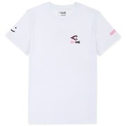 205037-004404 [サイクル用Tシャツ VIGOROSA 2022 カラー：WHITE サイズ：XL]